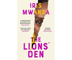 KNYGA Iris Mwanza Lions' Den