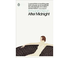 KNYGA Irmgard Keun After Midnight