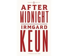 KNYGA Irmgard Keun After Midnight
