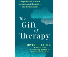 KNYGA Irvin D Yalom Yalom Irvin Gift Of Therapy: An open letter to a new generation of therapists and their patients