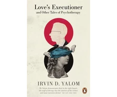 KNYGA Irvin D Yalom Love's Executioner