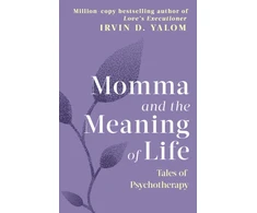 KNYGA Irvin D Yalom Momma And The Meaning Of Life