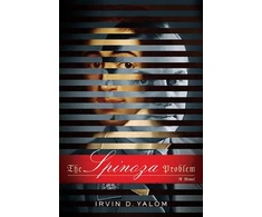 KNYGA Irvin D Yalom Spinoza Problem