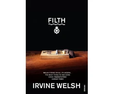 KNYGA Irvine Welsh Filth