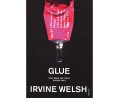 KNYGA Irvine Welsh Glue