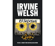 KNYGA Irvine Welsh Resolution