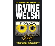 KNYGA Irvine Welsh Resolution