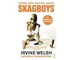 KNYGA Irvine Welsh Skagboys