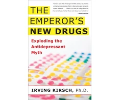 KNYGA Irving Kirsch Emperor's New Drugs