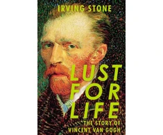 KNYGA Irving Stone Lust For Life