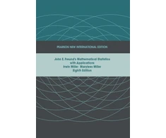 KNYGA Irwin Miller John E. Freund's Mathematical Statistics with Applications