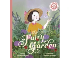 KNYGA Isa Bancewicz Fairy Garden