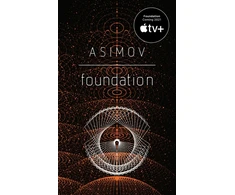 KNYGA Isaac Asimov Foundation