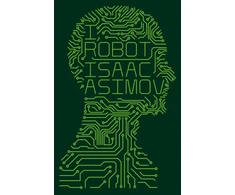 KNYGA Isaac Asimov Asimov Isaac I, Robot