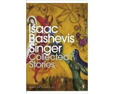 KNYGA Isaac Bashevis Singer Collected Stories