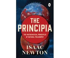 KNYGA Isaac Newton Principia