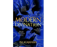 KNYGA Isabel Agajanian Modern Divination