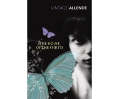 KNYGA Isabel Allende Allende Isabel House of the Spirits