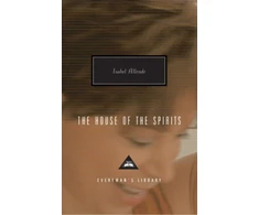 KNYGA Isabel Allende House Of The Spirits