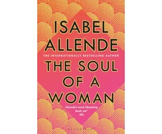 KNYGA Isabel Allende Soul of a Woman