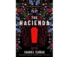 KNYGA Isabel Canas Hacienda