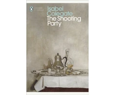 KNYGA Isabel Colegate Shooting Party