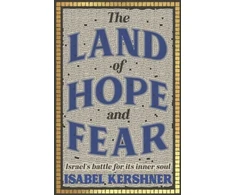 KNYGA Isabel Kershner Land of Hope and Fear
