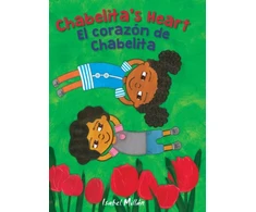 KNYGA Isabel Millan Chabelita's Heart, El corazon de Chabelita