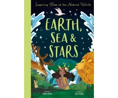 KNYGA Isabel Otter Earth, Sea &amp; Stars