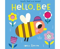 KNYGA Isabel Otter Hello, Bee