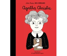 KNYGA Isabel Sanchez Vegara Agatha Christie