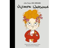 KNYGA Isabel Sanchez Vegara Vivienne Westwood
