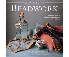 KNYGA Isabel Stanley New Crafts: Beadwork