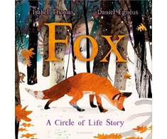 KNYGA Isabel Thomas Thomas Isabel Fox: A Circle of Life Story