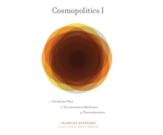 KNYGA Isabelle Stengers Cosmopolitics I