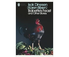 KNYGA Isak Dinesen Babette's Feast and Other Stories