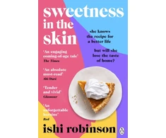 KNYGA Ishi Robinson Sweetness in the Skin