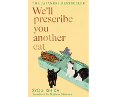KNYGA Ishida Syou We'll Prescribe You Another Cat