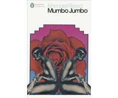 KNYGA Ishmael Reed Mumbo Jumbo