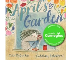 KNYGA Isla Mcguckin April's Garden