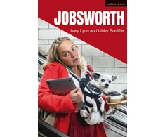 KNYGA Isley Lynn Jobsworth