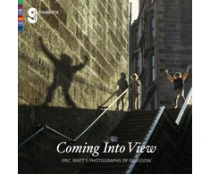 KNYGA Isobel Mcdonald Coming Into View: Eric Watt's Photographs of Glasgow