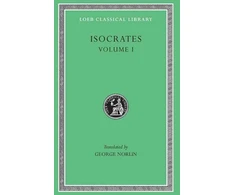 KNYGA Isocrates, Volume I