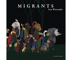 KNYGA Issa Watanabe Migrants