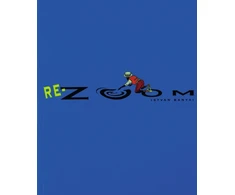 KNYGA Istvan Banyai Re-Zoom