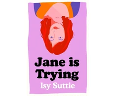 KNYGA Isy Suttie Jane is Trying
