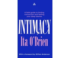 KNYGA Ita Obrien Intimacy