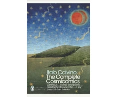 KNYGA Italo Calvino Complete Cosmicomics