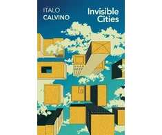 KNYGA Italo Calvino Invisible Cities