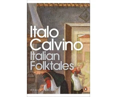 KNYGA Italo Calvino Italian Folktales
